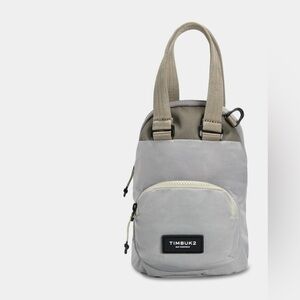 TIMBUK2 SPARK MICRO PACK 3.31L City Crossbody Handbag Milk Brown